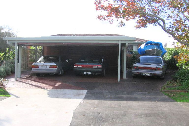 Photo of property in 29 Kentigern Close, Pakuranga, Auckland, 2010