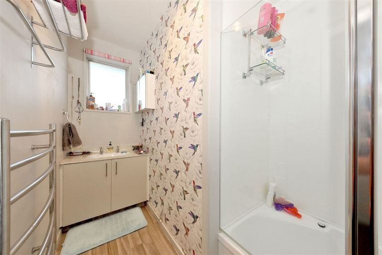 Photo of property in 1/26 Meon Street, Aranui, Christchurch, 8061