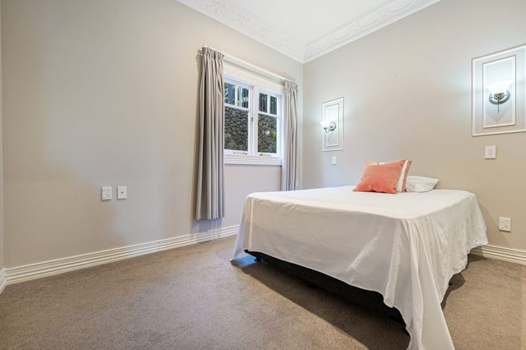 Photo of property in 18 Charlton Avenue, Mount Eden, Auckland, 1024