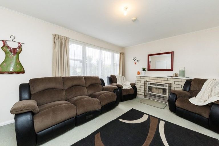 Photo of property in 14 Nairn Crescent, Awapuni, Palmerston North, 4412