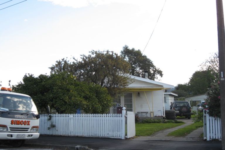 Photo of property in 15 Herbert Street, Mayfield, Blenheim, 7201