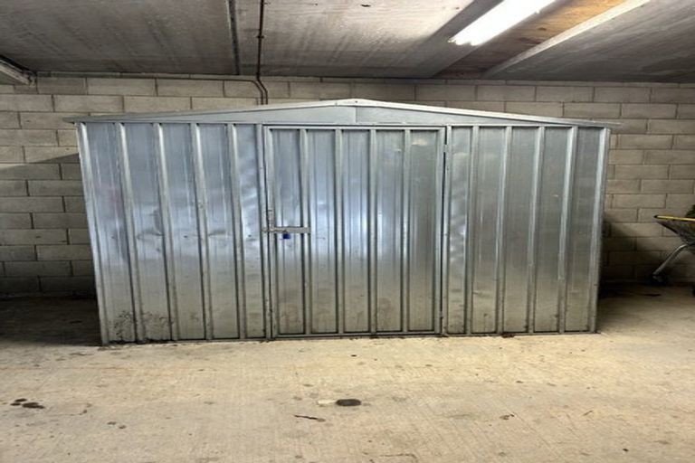 Photo of property in 8/128 Stancombe Road, Flat Bush, Auckland, 2016