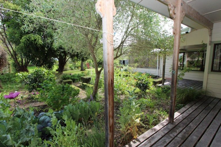 Photo of property in 456 Te Apiti Road, Elsthorpe, Havelock North, 4295
