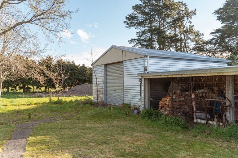 Photo of property in 464 Brooklyn Road, Carrington, Carterton, 5791