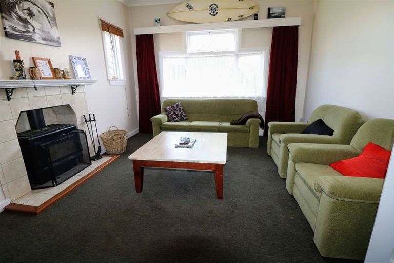 Photo of property in 19 Raymond Street, West End, Timaru, 7910