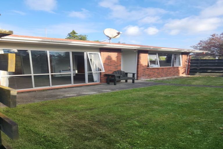 Photo of property in 69a Derby Street, Feilding, 4702