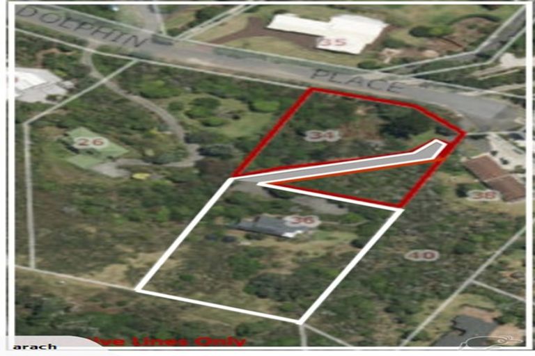 Photo of property in 34 Dolphin Place, Tutukaka, Whangarei, 0173