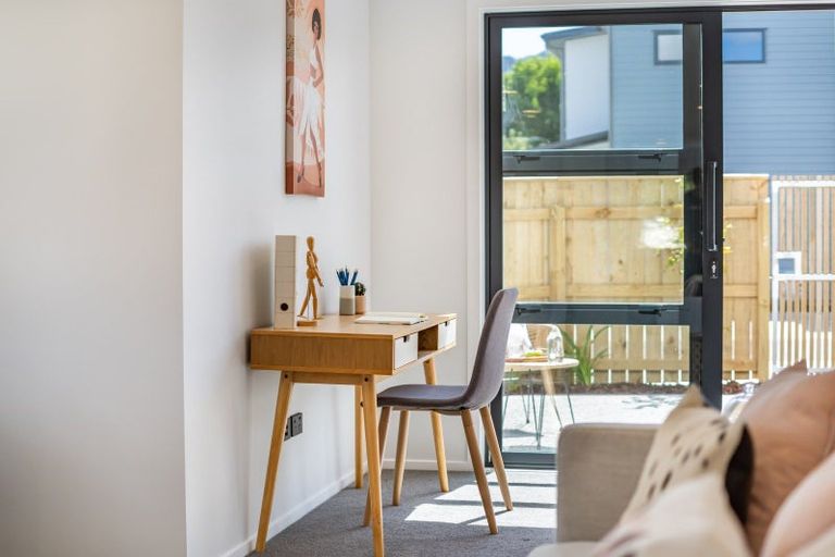 Photo of property in 36a Shakespeare Avenue, Trentham, Upper Hutt, 5018