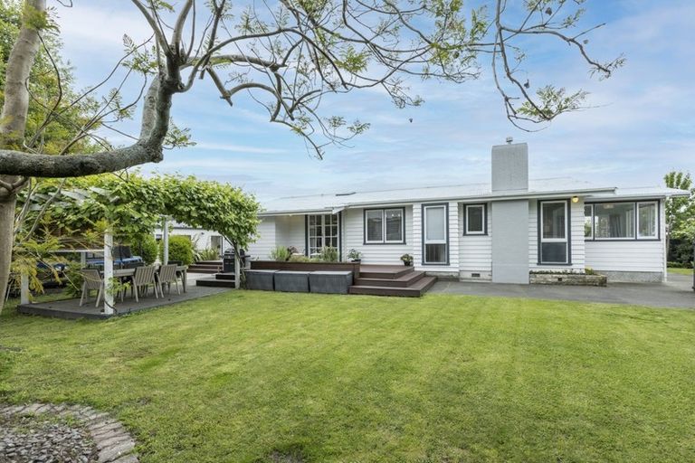 Photo of property in 6 Exeter Crescent, Pirimai, Napier, 4112