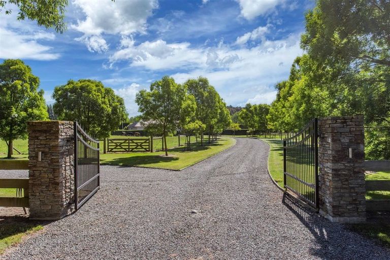 Photo of property in 153 Raddens Road, Ohoka, Kaiapoi, 7692