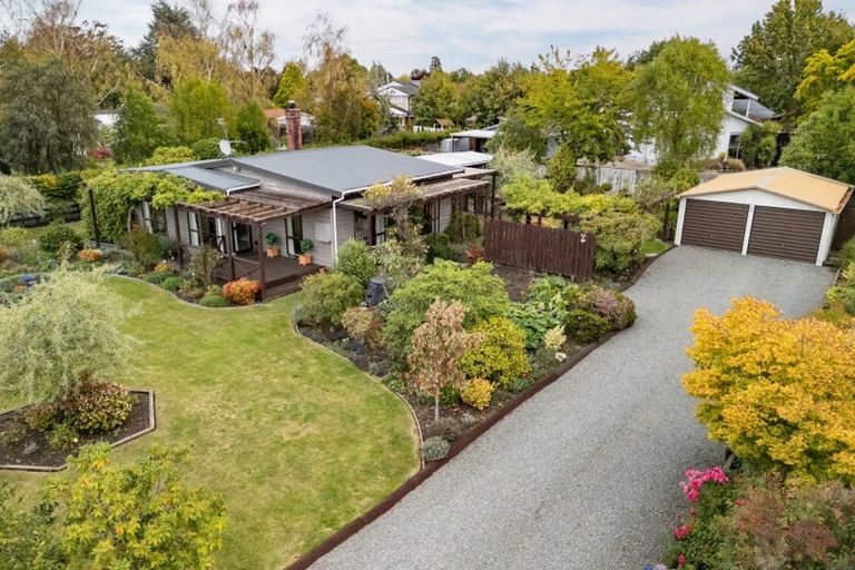 Photo of property in 155 West Belt, Rangiora, 7400