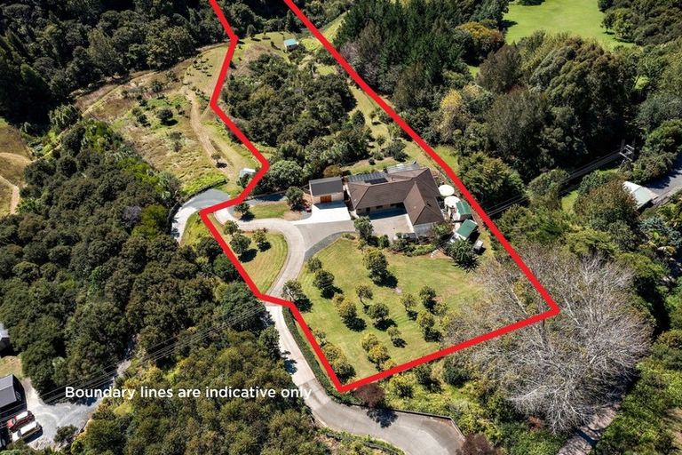 Photo of property in 21 Hepburn Creek Road, Warkworth, 0981