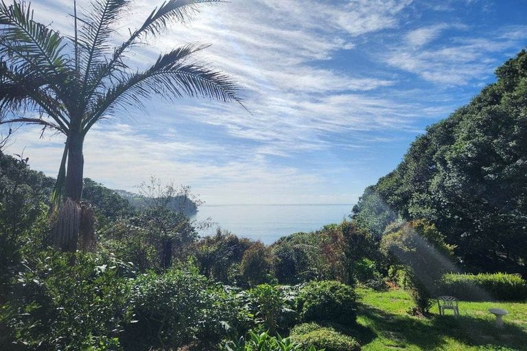 Photo of property in 23 Ocean View Road, Hatfields Beach, Orewa, 0931