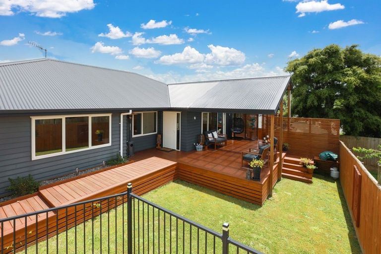 Photo of property in 94a Ellicott Road, Nawton, Hamilton, 3200