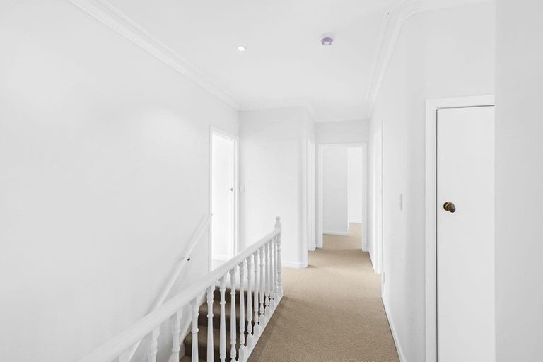 Photo of property in 1/34 Glanville Terrace, Parnell, Auckland, 1052