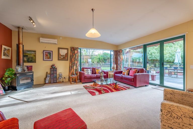 Photo of property in 18 Chateau Close, Gleniti, Timaru, 7910