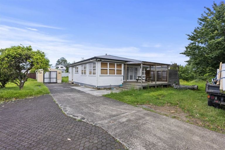 Photo of property in 433 Great South Road, Opaheke, Papakura, 2113