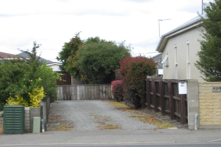Photo of property in 96a Aldwins Road, Phillipstown, Christchurch, 8062