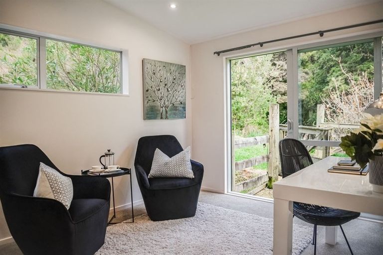 Photo of property in 125 Bodhisattva Road, Waitoki, Silverdale, 0994