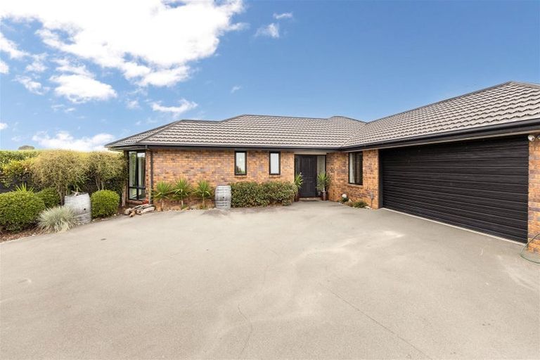 Photo of property in 10 Rowan Place, Witherlea, Blenheim, 7201