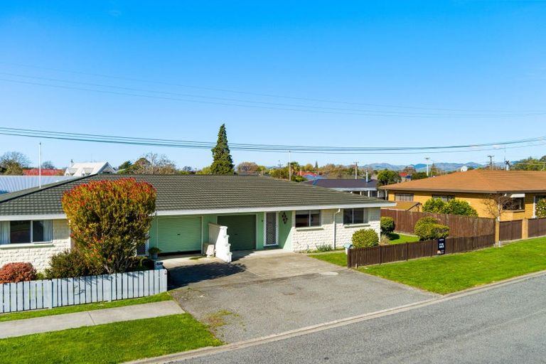 Photo of property in 2/22 Uxbridge Street, Renwick, 7204