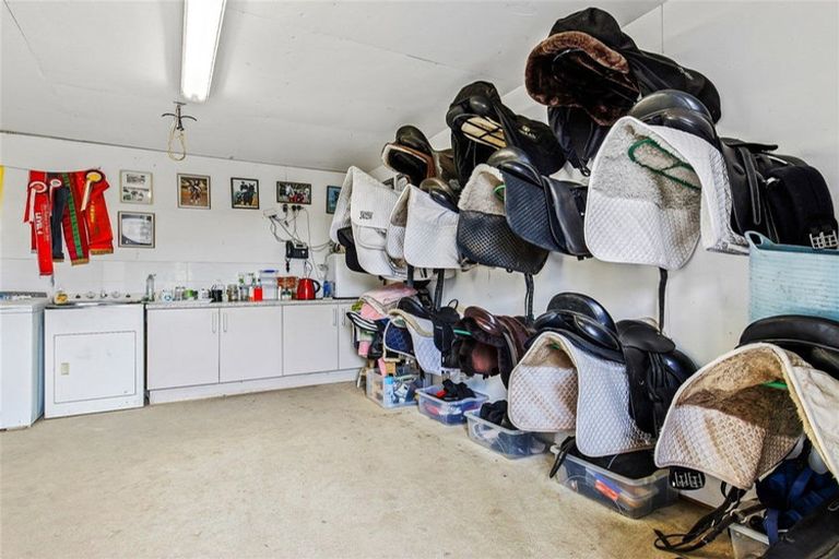 Photo of property in 646 Grange Road, Burnham, Christchurch, 7677