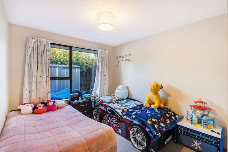 Photo of property in 2/81 Lancewood Drive, Halswell, Christchurch, 8025