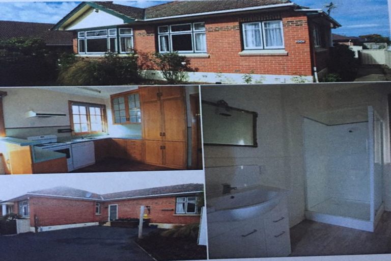 Photo of property in 56 Gordon Road, Mosgiel, 9024