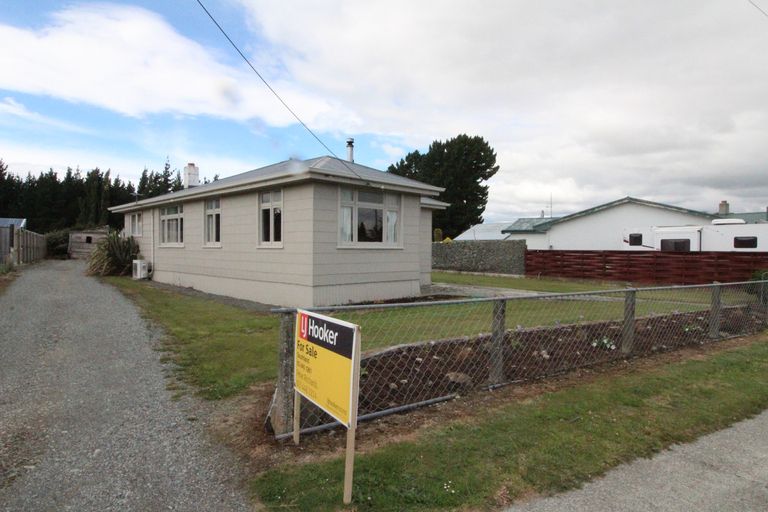 Photo of property in 22 Cornwall Street, Mossburn, 9792
