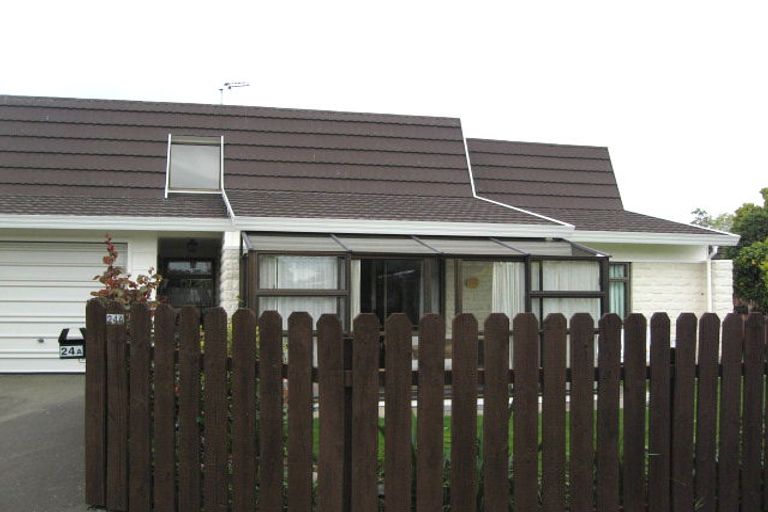 Photo of property in 24a Tasman Street, The Wood, Nelson, 7010