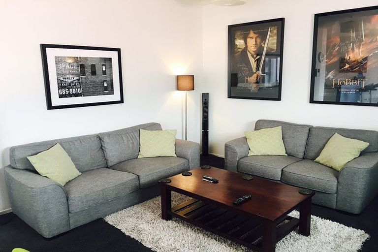 Photo of property in 6/42 Constable Street, Newtown, Wellington, 6021