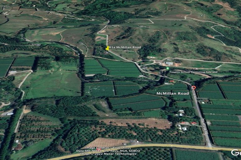 Photo of property in 81a Mcmillan Road, Tahawai, Katikati, 3170