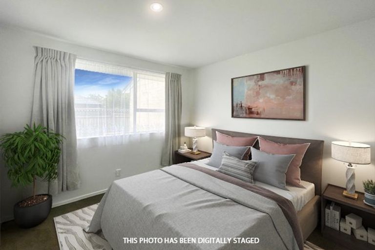 Photo of property in 3/19 Brynley Street, Hornby, Christchurch, 8042