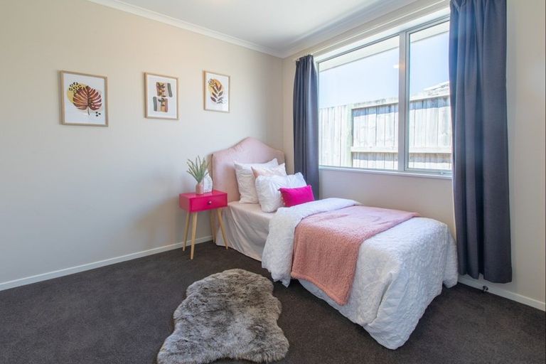 Photo of property in 52 Tupelo Street, Pukete, Hamilton, 3200