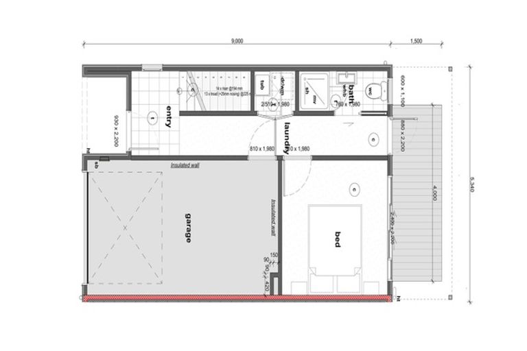 Photo of property in 13 Pine Harbour Parade, Beachlands, Auckland, 2018