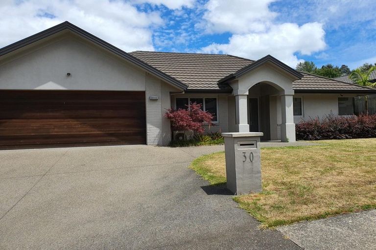 Photo of property in 30 White Horse Drive, Whakatane, 3120