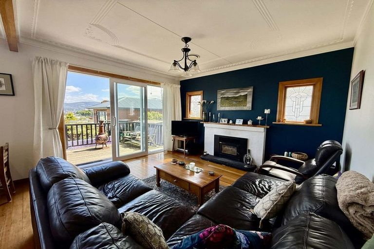 Photo of property in 104 Tomahawk Road, Andersons Bay, Dunedin, 9013