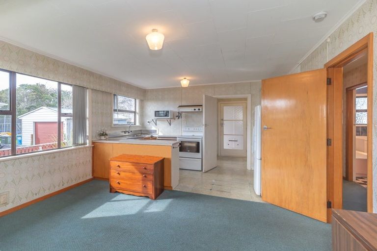 Photo of property in 19 Balmoral Street, Levin, 5510