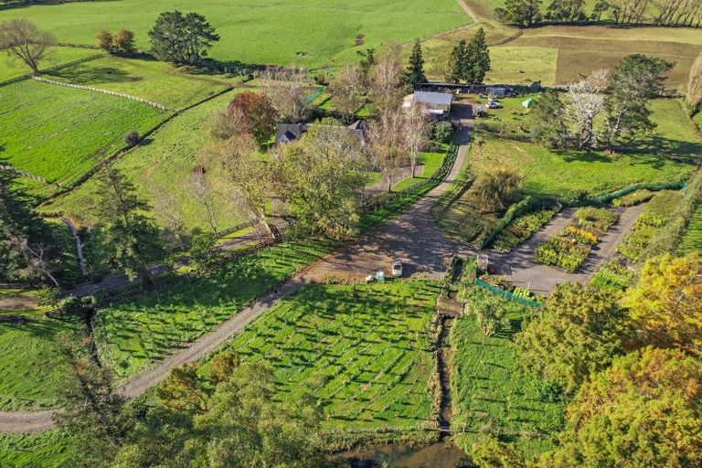 Photo of property in 406 Rawhiti Road, Te Aroha, 3392