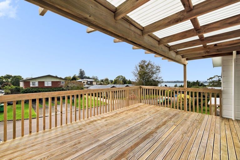 Photo of property in 9 Claremont Terrace, Otumoetai, Tauranga, 3110