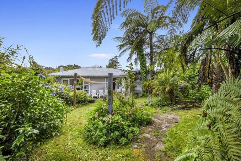 Photo of property in 126 Huatoki Street, Frankleigh Park, New Plymouth, 4310