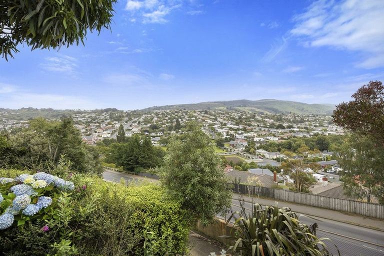 Photo of property in 1 Oates Street, Kaikorai, Dunedin, 9010