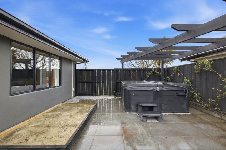 Photo of property in 574 East Maddisons Road, Rolleston, 7615