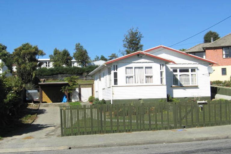 Photo of property in 12 Canada Street, Watlington, Timaru, 7910