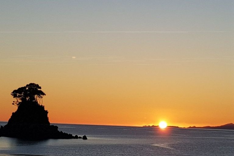 Photo of property in 4 Lagoon Street, Torrent Bay, Takaka, 7183