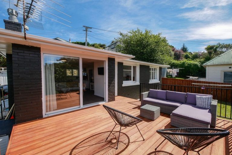 Photo of property in 7 Avoca Street, Mornington, Dunedin, 9011