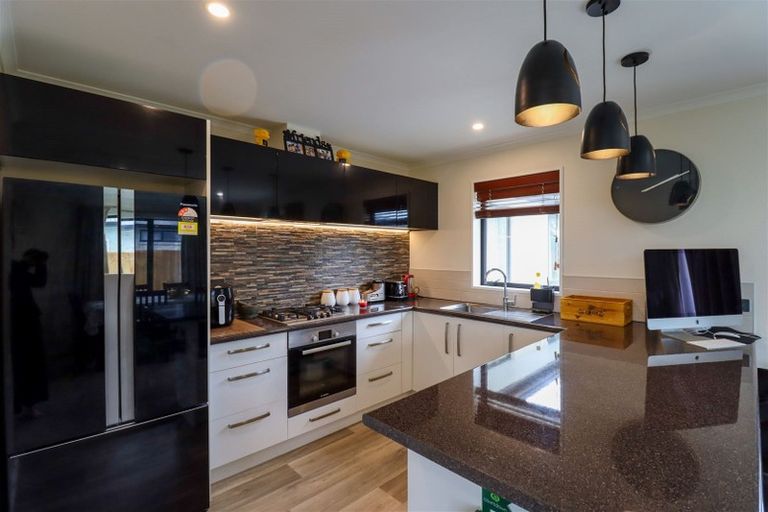 Photo of property in 2 Mueller Drive, Oceanview, Timaru, 7910