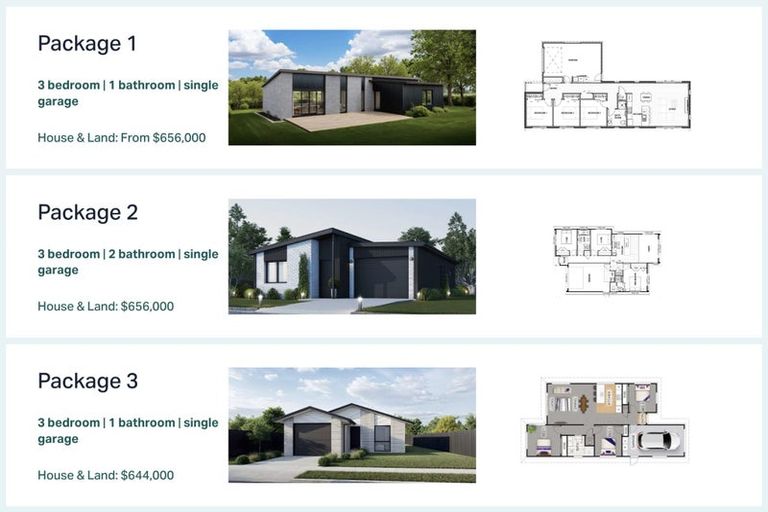 Photo of property in 1 Rutherford Road, 3393