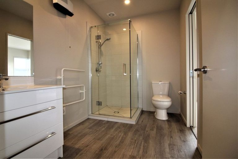 Photo of property in 10/71 Corsair Drive, Wigram, Christchurch, 8042