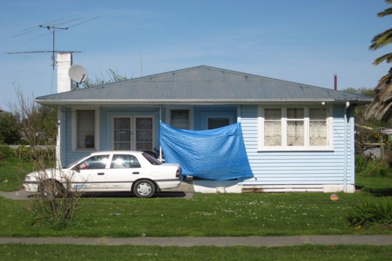 Photo of property in 56 Mahia Avenue, Wairoa, 4108